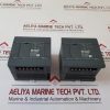 GE FANUC IC200UDD104-BD MICRO CONTROLLER