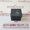 GE FANUC IC200UDD104-BD MICRO CONTROLLER