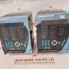 GE MULTILIN 489 GENERATOR MANAGEMENT RELAY