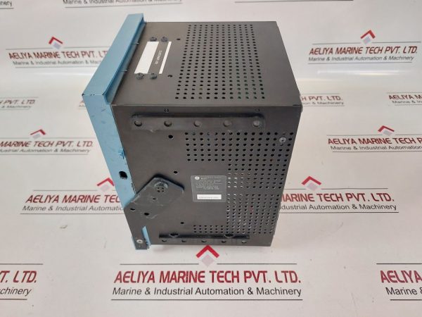 GE MULTILIN 489 GENERATOR MANAGEMENT RELAY