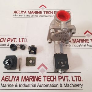 GMV40-06EB-.012AA VALVE