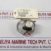 KOLD DRAFT GBB-00837 COLD WATER THERMOSTAT