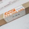GEC FUSEGEAR VTF 11KV 3A HRC FUSE
