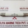 GEC FUSEGEAR VTF 11KV 3A HRC FUSE