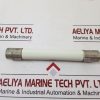 GEC FUSEGEAR VTF 11KV 3A HRC FUSE