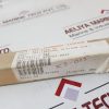 GEC FUSEGEAR VTF 11KV 3A HRC FUSE