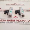 GHM-HONSBERG VOR-015GK0020 FLOW SWITCH