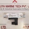 GHM-HONSBERG VOR-015GK0020 FLOW SWITCH