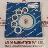 GRUNDFOS 435002 WEAR PARTS KIT