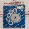 GRUNDFOS 435002 WEAR PARTS KIT