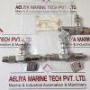 HOKE 6534L4Y RELIEF VALVE 3000PSI FOR NITROGEN PANEL