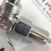 HOKE 6534L4Y RELIEF VALVE 3000PSI FOR NITROGEN PANEL