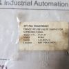 HOKE 6534L4Y RELIEF VALVE 3000PSI FOR NITROGEN PANEL