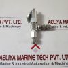 HOKE 6534L4Y RELIEF VALVE 3000PSI FOR NITROGEN PANEL
