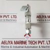 HOKE 6534L4Y RELIEF VALVE 3000PSI FOR NITROGEN PANEL
