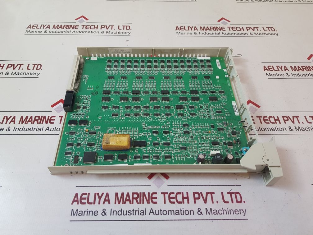 HONEYWELL 80363975-150 OUTPUT MODULE - Aeliya Marine