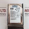 HP DG072ABAB3 HARD DRIVE DG072ABAB3
