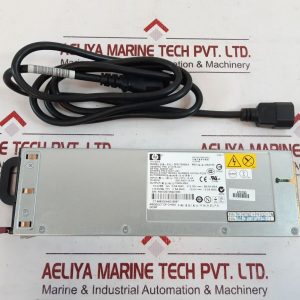 HP DPS-700GB A SWITCHING POWER SUPPLY CM-1