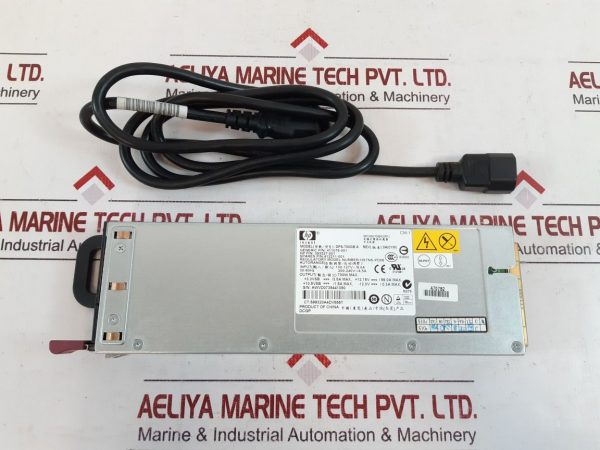 HP DPS-700GB A SWITCHING POWER SUPPLY CM-1