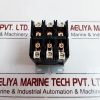 HARTLAND CONTROLS HCC-3XU10HQ119 CONTACOTR 3 POLE 240V COIL