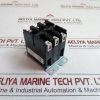 HARTLAND CONTROLS HCC-3XU10HQ119 CONTACOTR 3 POLE 240V COIL