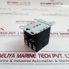 HARTLAND CONTROLS HCC-3XU10HQ119 CONTACOTR 3 POLE 240V COIL