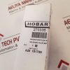 HOBART 270336 SOLENOID VALVE REPAIR KIT