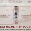 HONSBERG VOR-015GM0020-941105 FLOW SWITCH