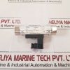 HONSBERG VOR-015GM0020-941105 FLOW SWITCH