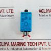 IDEC RTE-P21 ELECTRONIC TIMER