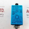 IDEC RTE-P21 ELECTRONIC TIMER