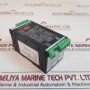 IRIS 700DC FLAME SIGNAL PROCESSOR TYPE 12