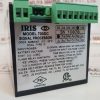 IRIS 700DC FLAME SIGNAL PROCESSOR TYPE 12