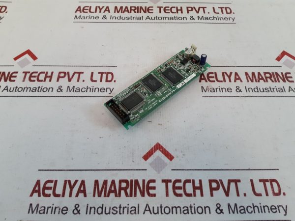 ISE ELECTRONICS CU20025SCPB-T 20A PCB CARD