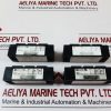 IXYS MCC 162-16 IO1 POWER MODULE