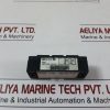IXYS MCC 162-16 IO1 POWER MODULE