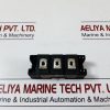 IXYS MCC 162-16 IO1 POWER MODULE