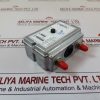 JOHNSON CONTROLS P78MCA-9300 PRESSURE CONTROL