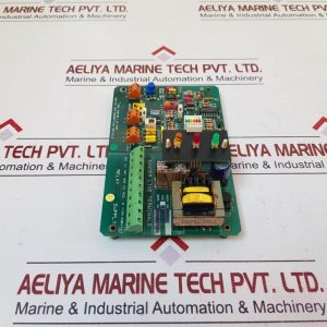 PCB CARD K7524