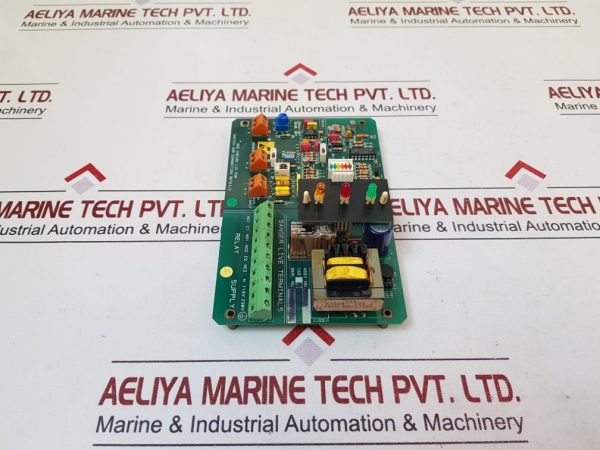 PCB CARD K7524