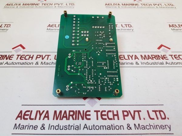 PCB CARD K7524