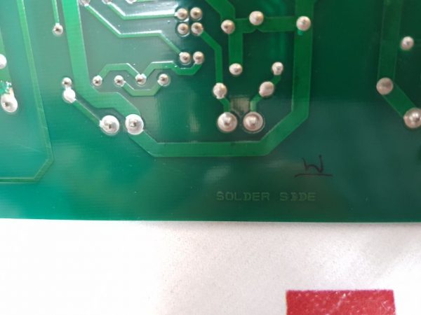 PCB CARD K7524