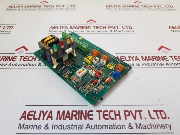 PCB CARD K7524