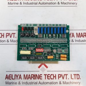 KAMEWA FS-3 PCB CARD 913 297