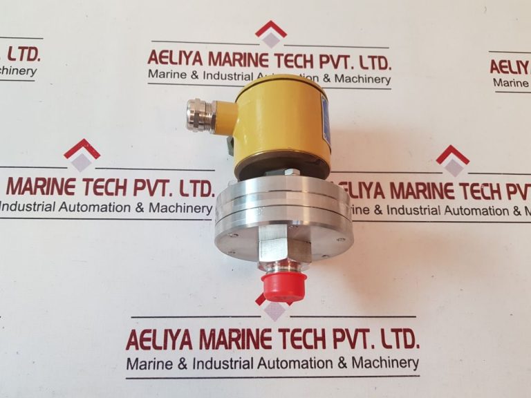 KONGSBERG GT-3/25Y3 BAR PRESSURE TRANSDUCER - Aeliya Marine