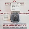 KROM SCHRODER DG150U-3 84447500 GAS PRESSURE SWITCH 84447500