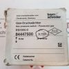 KROM SCHRODER DG150U-3 84447500 GAS PRESSURE SWITCH 84447500