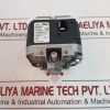 KROM SCHRODER DG150U-3 84447500 GAS PRESSURE SWITCH 84447500