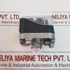 KROM SCHRODER DG150U-3 84447500 GAS PRESSURE SWITCH 84447500