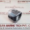 KROM SCHRODER DG150U-3 84447500 GAS PRESSURE SWITCH 84447500